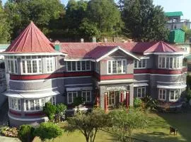 Solan Retreat
