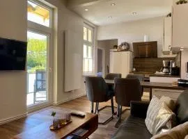 Villa Anna - Kaiserperle