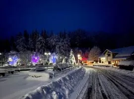 Hotel & Gasthaus Sterngrund