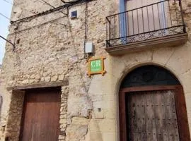 Casa rural LA CRIVA