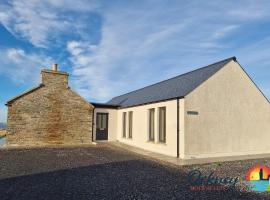 Burrian - OR00247F, Lyermira - OR00249F, & Kirkquoy - OR00248F, Harray, Orkney, self catering accommodation in Orkney