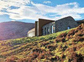 Bracken Hide Hotel, hotel v destinaci Portree
