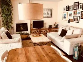 Coqueto Apto Con Vistas En Las Margas Golf n001