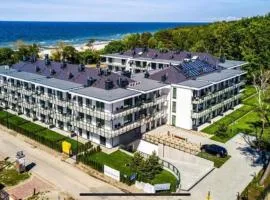 Luksusowy Apartament Niechorze 122