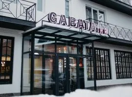 GABATA INN