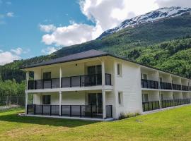 Loen Apartments