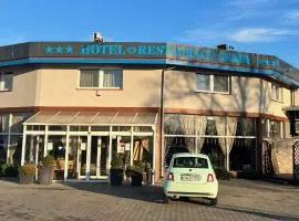 Hotel Serby