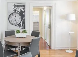 Penthouse Dream Apartments by Wonderful Italy