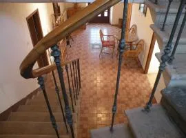 Roč Holiday Home