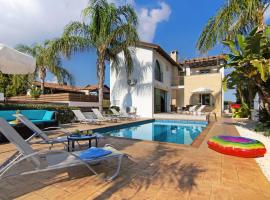 Villa Regina, Hotel in Agia Napa