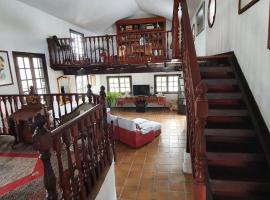 Habitaciones Doña Cris, guest house in Puerto del Carmen