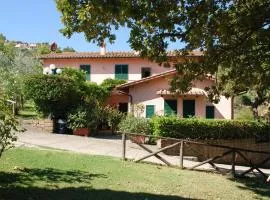 Agriturismo La Baroncella