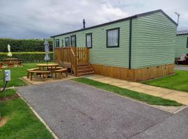 Nala Lodge, hotel di Knaresborough