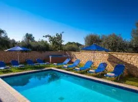 Villa Paradise