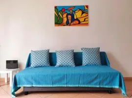 IEO -Humanitas - SUNNY HOUSE - Comodissimo