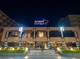 Aracan Eatabe Luxor Hotel – hotel w mieście Luksor