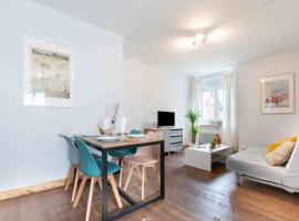 Le Chenin - à 5 min du château dAmboise, ξενοδοχείο σε Lussault-sur-Loire