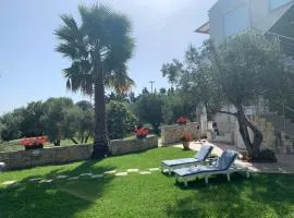Villa Evita Garden Floor Suite