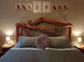 Wunderschöne 3-Zimmerwohnung auf dem Bauernhof