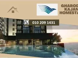 Gharoda Kajang Homestay