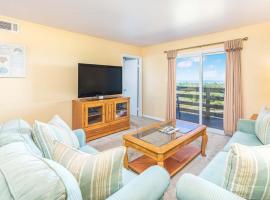Lighthouse Point 11C、タイビーアイランドのファミリーホテル