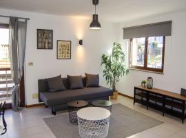 BBkey La casetta Arta Terme, hotel v destinaci Arta Terme