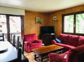 Appartement 3 pièces, 6 pers., Samoëns, avec Wifi et Parking - FR-1-629-11