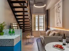 Coeo Peña Design Apartments