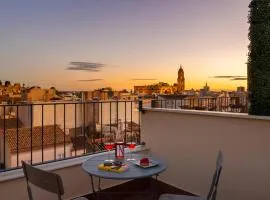 Coeo Peña Design Apartments