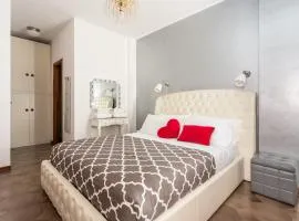 Cagliari Centro Città Rooms