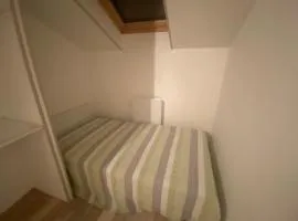 Gîte du Messager 6/8 personnes