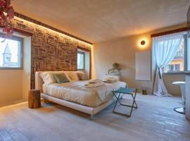 One Suite, hotel en San Marino