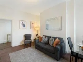 Luxury Chelsea Apartment