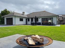 Villa Stijn, khách sạn ở Middelkerke