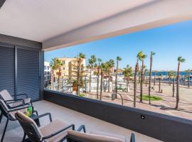 Elegance Apartment "el Puerto"