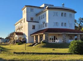 Playa Grande, Hotel in Piriápolis