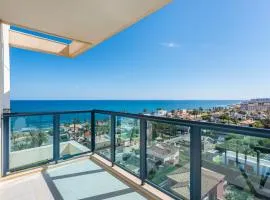 Vista al Mar, Ferienwohnung, Traumhafter Meerblick, Seaview