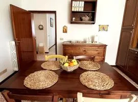 Casa Graziella - appartamento con parcheggio privato