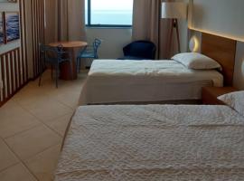 Sol Victoria Marina, holiday rental in Salvador