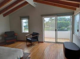 Casa para 13 en Cuerna, pet-friendly hotel in Acapantzingo