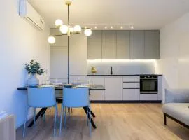 Stiva Apartment - new apartment with free parking, 150m from the beach