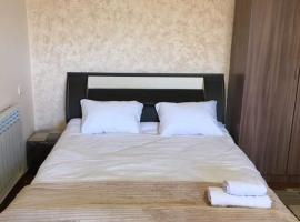 Norik guest house, hotel a Garni