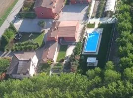 RB Bed & Breakfast