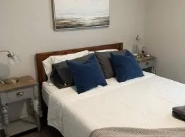 The Mary Lou - 2 Bedroom Apt in Quilt Town, USA