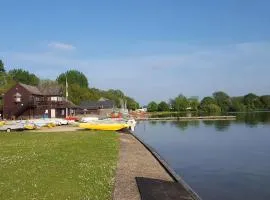 Lovely Cosy Apartment near Water Parks