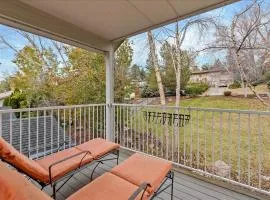 Spacious 3 Story Home in the Boise Foothills