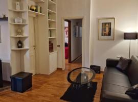 Arezzo Charming Apartment, מקום אירוח ביתי בארצו