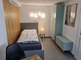 Eco Apartment Cölbe