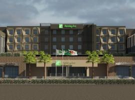 Holiday Inn & Suites - Al Khobar, an IHG Hotel, khách sạn ở Al Khobar