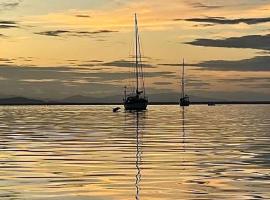 Villa AMAYA, alquiler temporario en Bocas del Toro